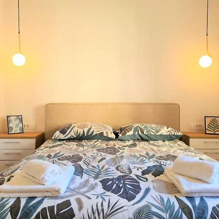 Tom'S Luxury Apartment Zadar, Branimirova Obala Extérieur photo