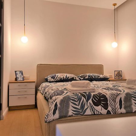 Tom'S Luxury Apartment Zadar, Branimirova Obala Extérieur photo