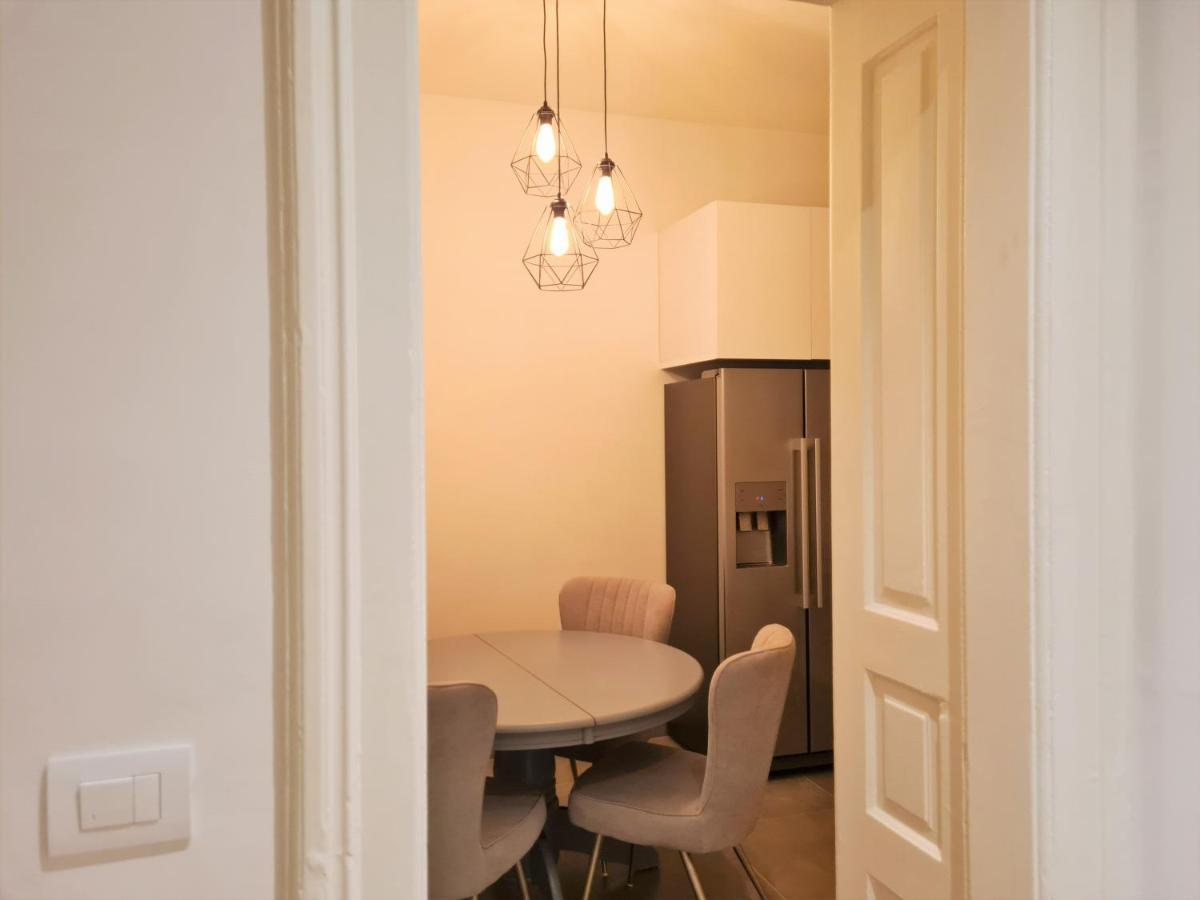 Tom'S Luxury Apartment Zadar, Branimirova Obala Extérieur photo