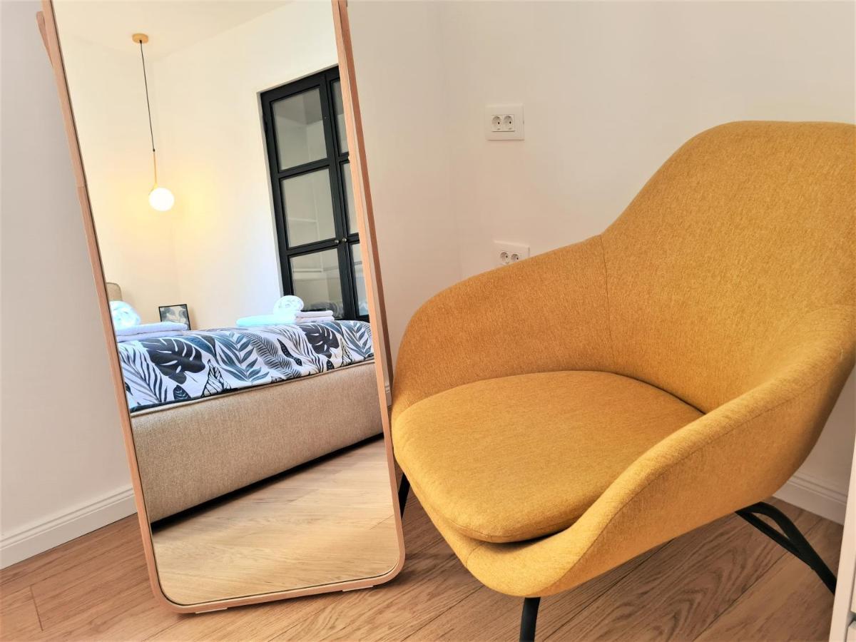 Tom'S Luxury Apartment Zadar, Branimirova Obala Extérieur photo