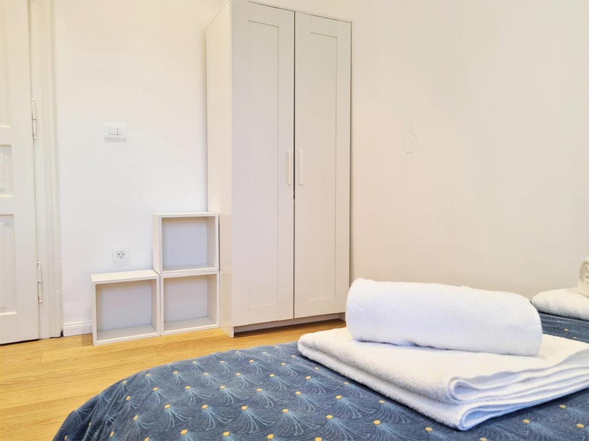 Tom'S Luxury Apartment Zadar, Branimirova Obala Extérieur photo